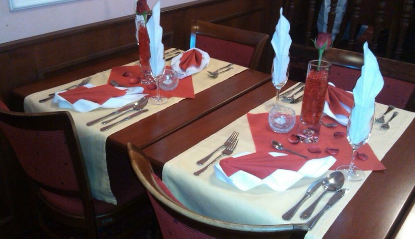 Residence Romanza Mariánské Lázně